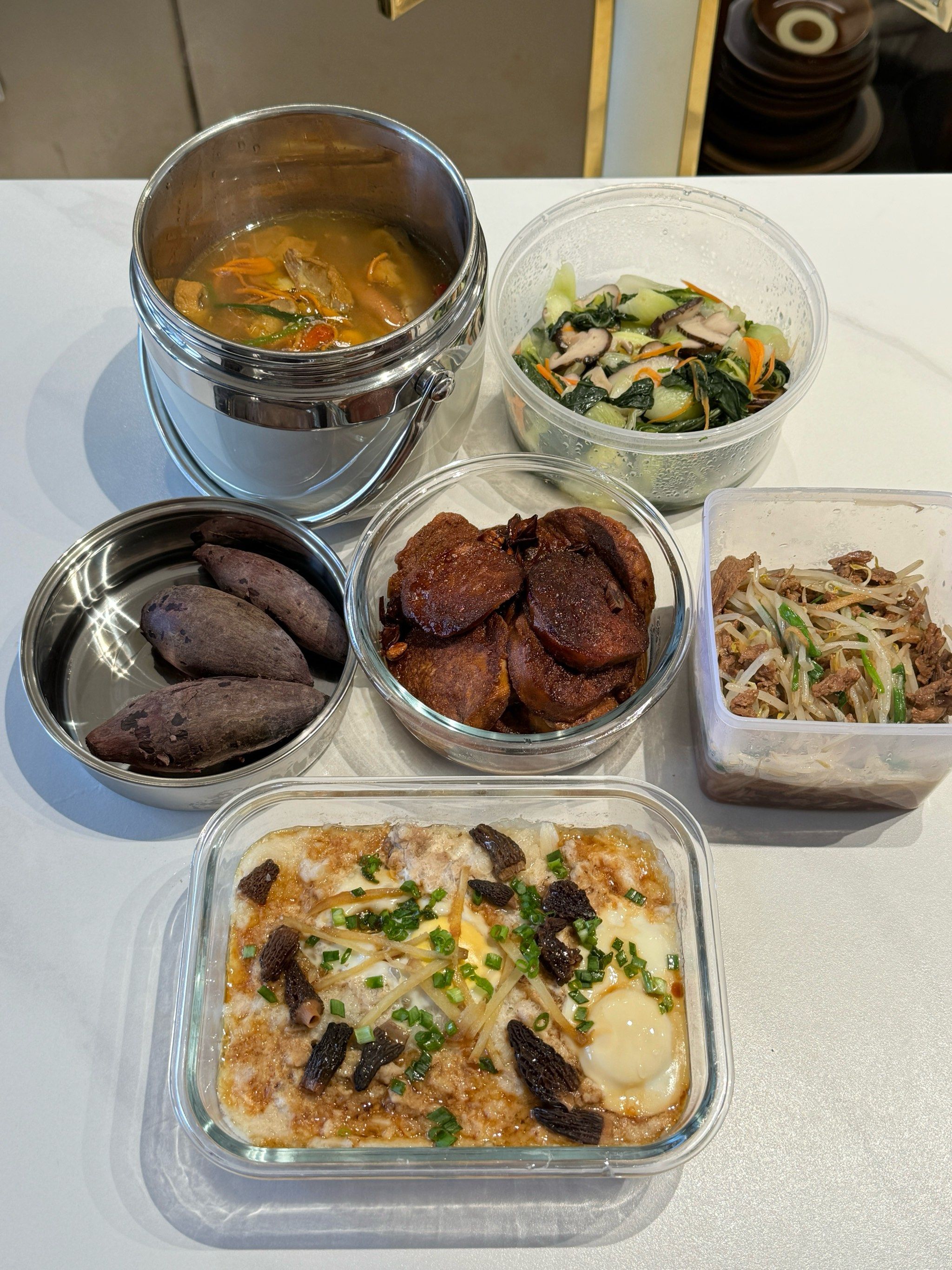 关于中国医学科学院肿瘤医院检查陪护加挂号住院餐食按需协助，饮食更省心的信息