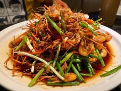 -老头儿油爆虾·知味杭州(爱琴海购物中心)