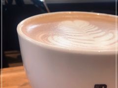 -Peet's Coffee皮爷咖啡(大学路店)