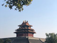 -峨嵋酒家(地安门店)