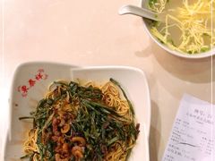-东泰祥生煎馆(重庆北路店)