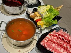 -呷哺呷哺(虹口赤峰路店)