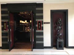门面-杭州西子湖四季酒店·金沙厅