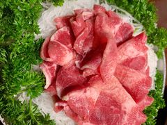 -朴太院·朝鲜族炭火烤肉(民乐园总店)