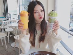 -Cafe de Paris(林荫路店)