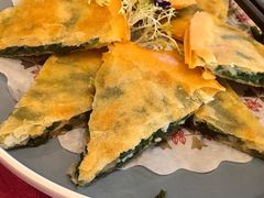 -麒麟中餐厅·经典粤菜·地道菜式老字号(广州长隆酒店)