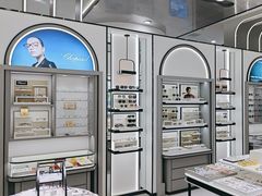 -宝岛眼镜·星创视光中心(成都仁和新城店)