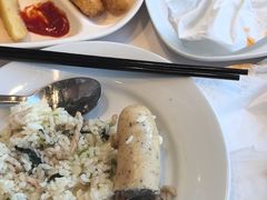 -宜家·瑞典风味餐厅(无锡店)