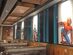 -茶啊冲电影主题文化餐厅(TOUCH12街店)