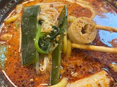 -O记东北砂锅麻辣烫