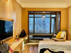 -西安华清御汤酒店