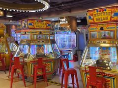 -汤姆熊欢乐世界(罗斯福店)