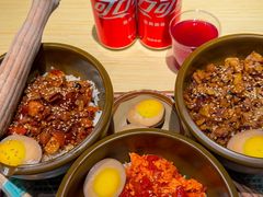 -京参 • 擂椒饭(这有山店)