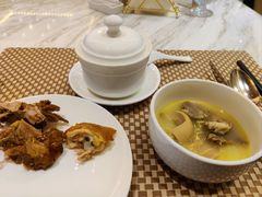 -长沙三景韦尔斯利酒店·Oval全日制餐厅自助餐