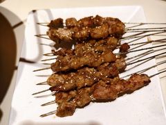 -早酒肖汉老味拌面