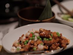 -湖滨28中餐厅·西湖宴·杭州君悦酒店