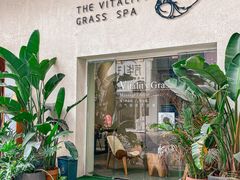 -元气草泰式按摩The Vitality Grass Spa(南海万达店)