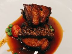-聚鑫阁江浙菜·非遗传承技艺(青村帝华园店)