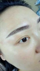 -MIVI野生眉纹绣纹眉