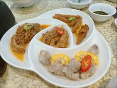 -金榜大酒店-中餐