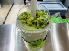 -迷客夏Milksha(无锡苏宁店)