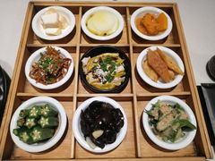 -新仙清汤牛腩(铜锣湾店)
