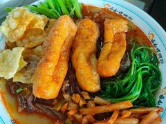 -好欢螺鼎钻螺蛳粉(谷埠店)