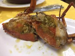 -莲花公园煎蟹(总店)