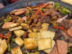 -一烙锅(友谊店)