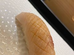 剑鱼腩寿司-Sushi Hanzo半藏(天环广场店)