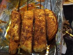 烤饼-领头羊烧烤餐厅(大唐路店)