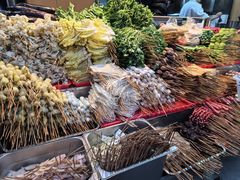 -为民烧烤吧.自贡爆炒菜(收录20年好店)