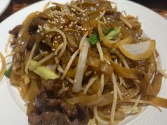 干炒牛河-老广酒楼(樱花店)