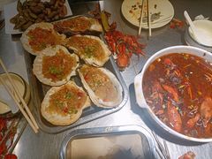 -壹加壹电烤串(总店)