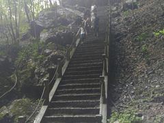 -九华秋浦胜境大王洞风景区