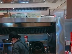 -老韩煸鸡·中国炸鸡(摩尔城店)