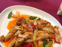 -马凯餐厅(地安门店)