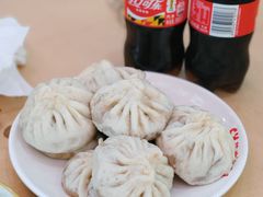 -陈寔包子王·卤煮小肠·京味小吃(龙潭店)