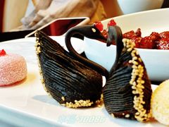 -正德楼果木烤鸭·渔家菜(东港店)