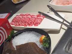 -海底捞火锅(庆春路店)