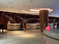 -北京丽亭华苑酒店