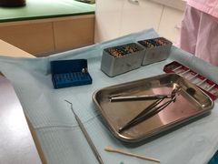 -爱贝口腔·牙周诊疗·种植修复中心