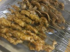 -黑皮烧烤(民意四路店)
