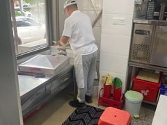 -津门如意包子铺(宾西路店)