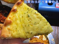 -MI WU FACTORY米屋美食工厂餐厅(绿地店)
