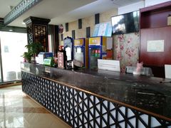 -炭虎子水浒烤肉(梦时代店)
