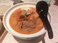 冬阴功海鲜妈妈面-珍宝海鲜JUMBO Seafood(尚嘉店)