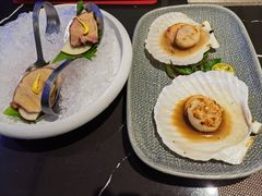 -大葉日本料理·龍蝦任食放題(廣州W酒店)