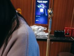 -星聚会KTV(合生汇黑金店)