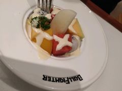 -斗牛士牛排餐厅(嘉里汇店)